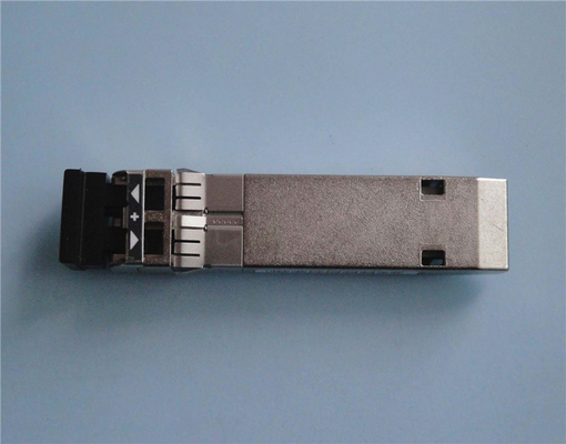 16G SW SFP+ 송수신기 모듈 850nm 150m LC MMF 원형 DS-SFP-FC16G-SW 10-2666-01