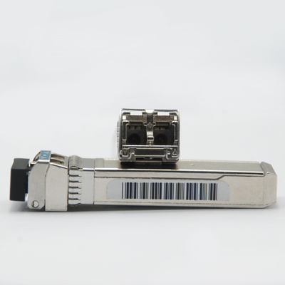 DS-SFP-FC32G-SW 10-3206-01 SFP+ 송수신기 모듈 32Gbps 파이버 채널 SW 850nm 100m LC