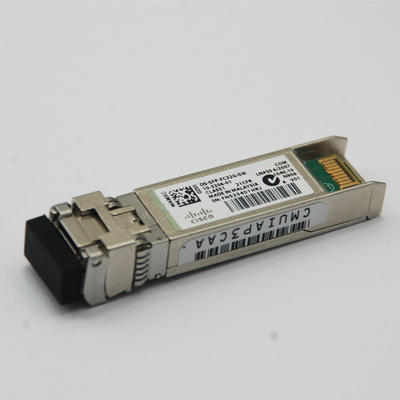 DS-SFP-FC32G-SW 10-3206-01 SFP+ 송수신기 모듈 32Gbps 파이버 채널 SW 850nm 100m LC