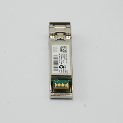 DS-SFP-FC32G-SW 10-3206-01 SFP+ 송수신기 모듈 32Gbps 파이버 채널 SW 850nm 100m LC