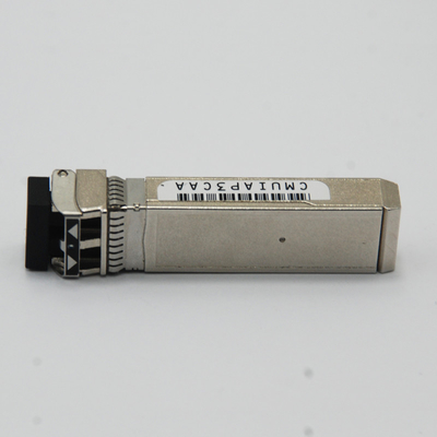 DS-SFP-FC32G-SW 10-3206-01 SFP+ 송수신기 모듈 32Gbps 파이버 채널 SW 850nm 100m LC