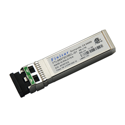 원래 피니사 FTLX8572D3BCL-G1 SFP 10G SR 송수신기 광 수신기 모듈