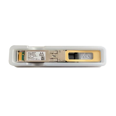멜로나스 SFP28 25G 다중 모드 섬유 광 송수신기 모듈 원래 SFP 모듈