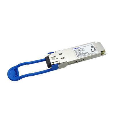 피니사 FTLC1154RDPL QSFP28 광 전송부 100Gbase-LR4 SMF 1310nm 10 킬로미터 단일모드