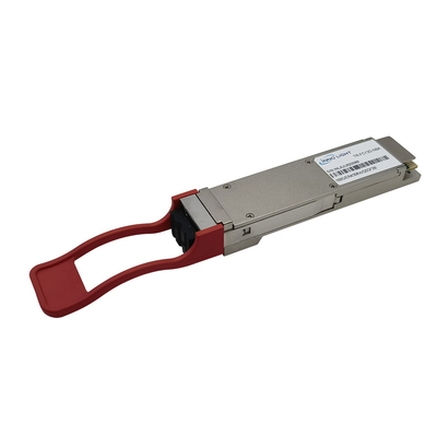 인놀라이트 100g Qsfp28 모듈 Tr-Fc13d-N00 Er4 라이트 25km