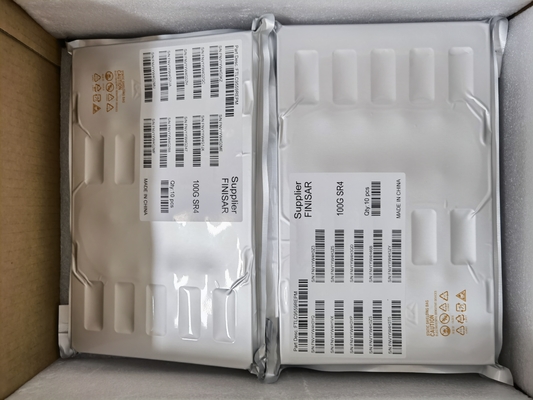 FTLC9559REPM 피니사르 광학 송신기 QSFP28 100G 850nm 100m