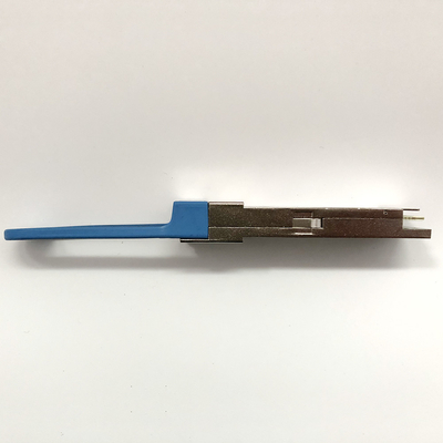 소스 광학 Lc Sfp 모듈 SPQ-CE-LR-CDFA 100GBASE-LR4 QSFP28 10km