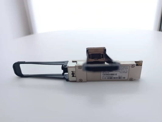 아바고 브로드컴 AFBR-89BDDZ Qsfp 모듈 100G QSFP28 BIDI 850nm 900nm 100m