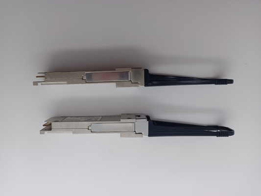 아바고 브로드컴 AFBR-89BDDZ Qsfp 모듈 100G QSFP28 BIDI 850nm 900nm 100m