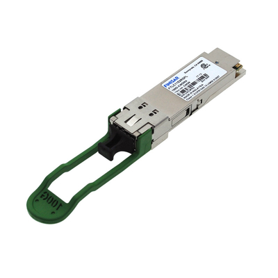 FTLC1152RGPL 트랜시버 핀사르 100G CWDM4 2KM QSFP28 100 기가비트 이더넷