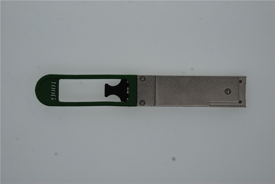 FTLC1152RGPL 트랜시버 핀사르 100G CWDM4 2KM QSFP28 100 기가비트 이더넷