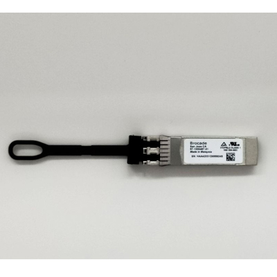 브로케이드 Sfp+ 모듈 57-1000487-01 XBR-000492 XBR-000493 16Gb/S FC SWL