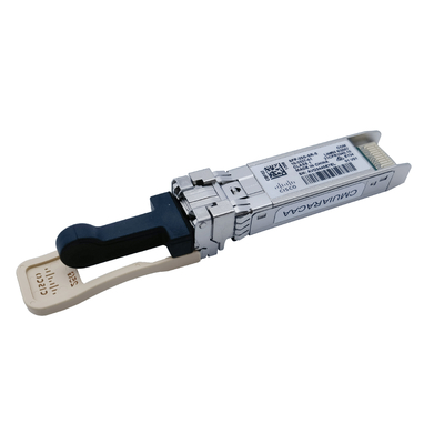 오리지널 SFP-25G-SR-S 섬유 모듈 호환성 25GBASE-SR SFP28 트랜시버