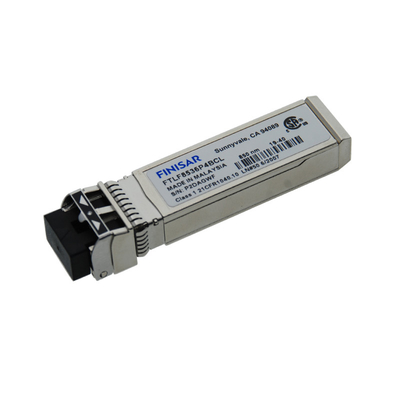 오리지널 피니사르 FTLF8536P4BCL SFP28 25G SR 300m FC 광 모듈 트랜시버