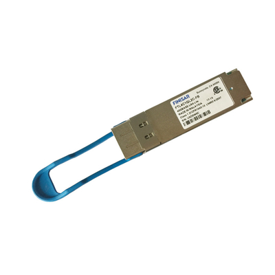 피니사르 FTL410QE2C 40G SR 모듈 QSFP+ Gen2 광학 송수신기 사유 상호 연결