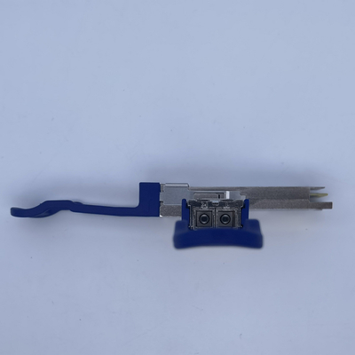 피니사르 FTLC9152RGPL 100G SWDM4 QSFP28 LC 듀플렉스 100M MMF 100G 이더넷 멀티모드 트랜시버