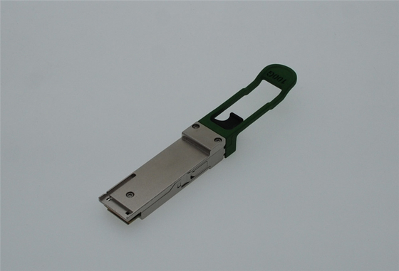 FTLC1152SGPL 100G QSFP28 모듈 CWDM 2KM 광섬유 광학 장비