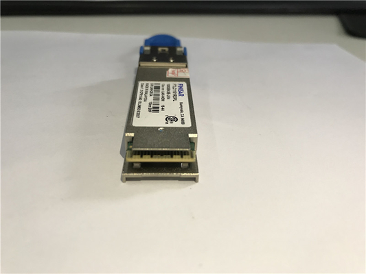 피니사르 FTLC1151RDPL 10km 100GBASE-LR4 QSFP28 광 수신기 모듈