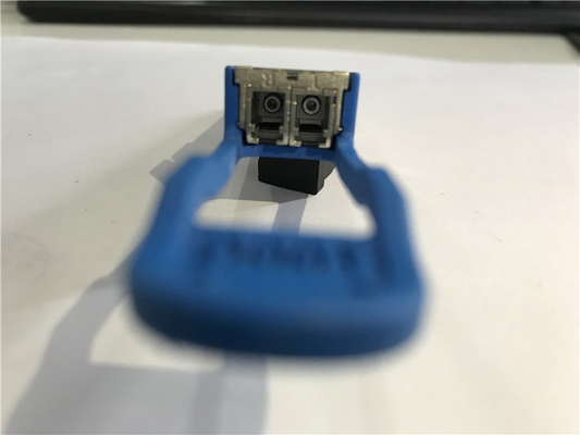 피니사르 FTLC1151RDPL 10km 100GBASE-LR4 QSFP28 광 수신기 모듈
