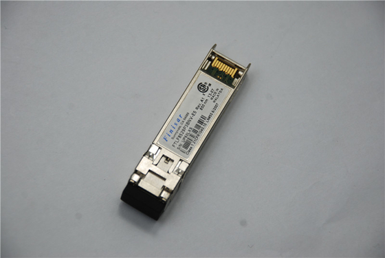 피니사르 FTLF8529P4BNV SFP+ 16GFC 100m 단파 광 수신기 모듈