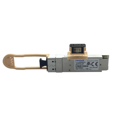 피니사르 FTLC9558REPM MMF MTP/MPO-12 DDM DOM 광 모듈 100G-SR4 100G QSFP28 MPO 멀티모드 트랜시버