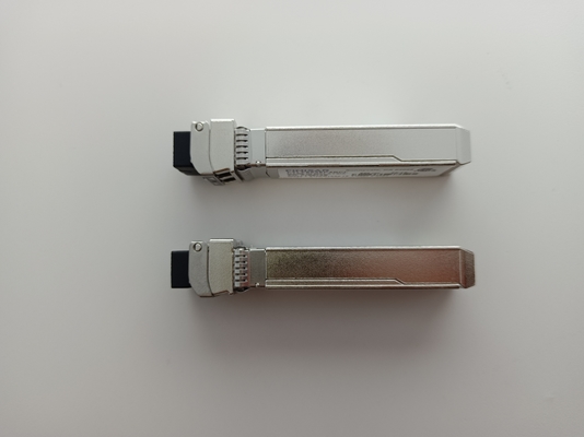 피니사르 FTLF8536P4BCV 25G SR 짧은 파장 850nm SFP28 광 수신기