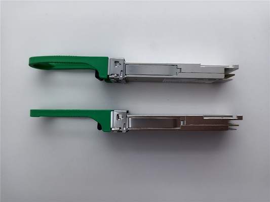 브로케이드 57-1000480-01 XBR-000285 128G QSFP28 2km 1310nm SMF 트랜시버 모듈