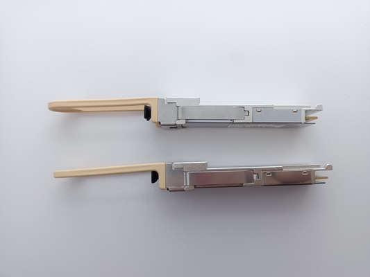 브로케이드 57-1000326-01 XBR-100G-SR4-0288 100GBASE-SR4 100m 850nm QSFP+ 트랜시버 모듈