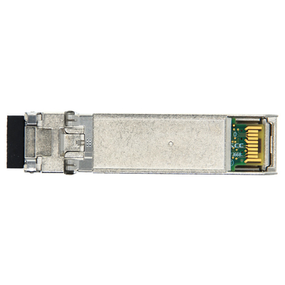 오리지널 피니사르 FTLX1475D3BCL-FC RoHS-6 컴플라이언트 10Gb/S 10km 1310nm SMF 데이터콤 SFP+ 트랜시버