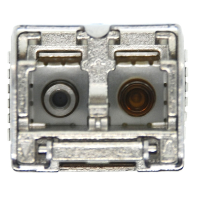 오리지널 피니사르 FTLX1475D3BCL-FC RoHS-6 컴플라이언트 10Gb/S 10km 1310nm SMF 데이터콤 SFP+ 트랜시버