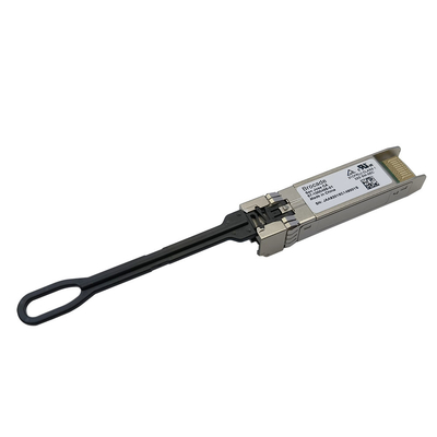 브로케이드 57-1000485-01 XBR-000412 32Gbps SFP+ SWL 광 수신기 850nm LC 듀플렉스 100m OM4 멀티모드 섬유
