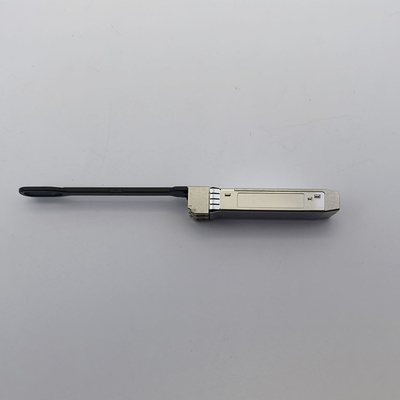 브로케이드 57-1000485-01 XBR-000412 32Gbps SFP+ SWL 광 수신기 850nm LC 듀플렉스 100m OM4 멀티모드 섬유