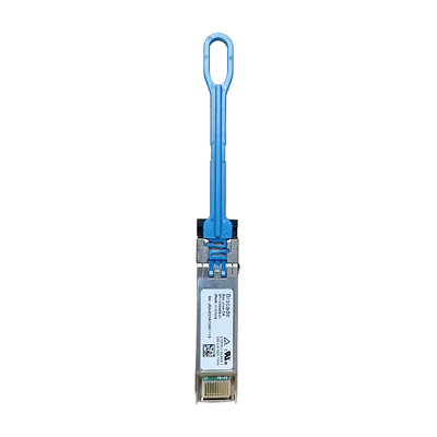 57-1000486-01 XBR-000438 32G SMF LWL - G720 샌 스위치를 위한 10 킬로미터 SFP+ 광 송수신기 모듈을 두드러진 무늬로 장식하세요