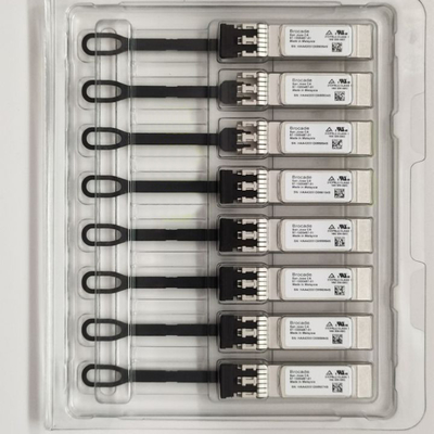 브로케이드 57-1000487-01 XBR-000492 16Gb/S SWL SFP+ 광섬유 채널 광 수신기