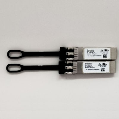 브로케이드 57-1000487-01 XBR-000492 16Gb/S SWL SFP+ 광섬유 채널 광 수신기
