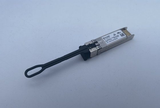 오리지널 브로케이드 57-1000495-01 XBR-000462 (1팩) 64G FC SW MMF 300m FC LC 커넥터 SFP+ 트랜시버