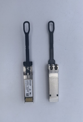 오리지널 브로케이드 57-1000495-01 XBR-000462 (1팩) 64G FC SW MMF 300m FC LC 커넥터 SFP+ 트랜시버