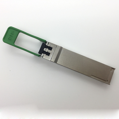 원본 INNOLIGHT TR-FC13T-N00 QSFP28-100G-CWDM4-IR4 1310nm 트랜시버