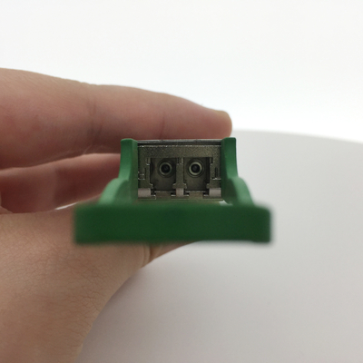 원본 INNOLIGHT TR-FC13T-N00 QSFP28-100G-CWDM4-IR4 1310nm 트랜시버