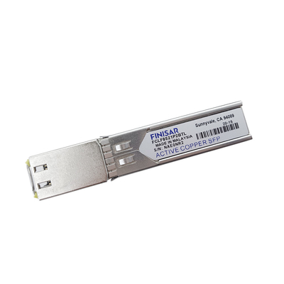 원본 II-VI Finisar FCLF8521P2BTL FCLF8522P2BTL 모듈 1000BASE-T 구리 RJ45 SFP 트랜시버 100m