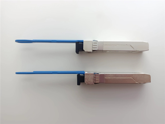 57-1000488-01 브로케이드 XBR-000498 모듈 16G FC SFP+ LWL 10KM 듀플렉스 SMF 광 수신기