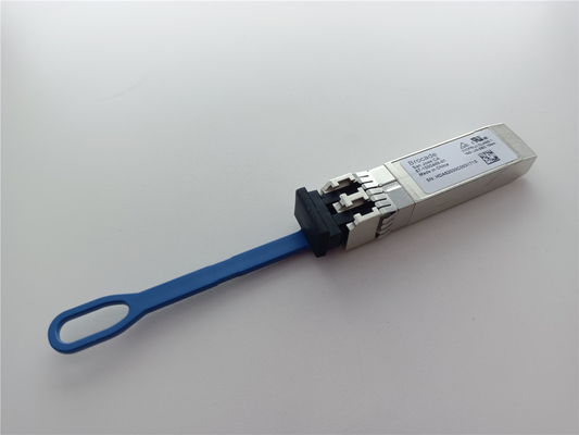 57-1000488-01 브로케이드 XBR-000498 모듈 16G FC SFP+ LWL 10KM 듀플렉스 SMF 광 수신기
