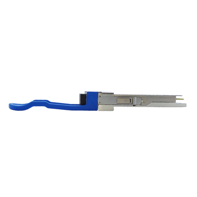 오리지널 피니사르 FTLC1154RDPL 모듈 10km 100GBASE-LR4 QSFP28 SMF 광 수신기