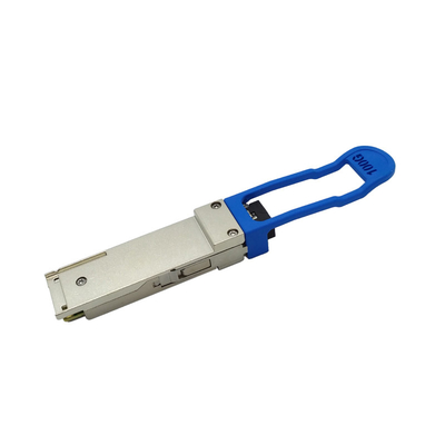 오리지널 피니사르 FTLC1154RDPL 모듈 10km 100GBASE-LR4 QSFP28 SMF 광 수신기