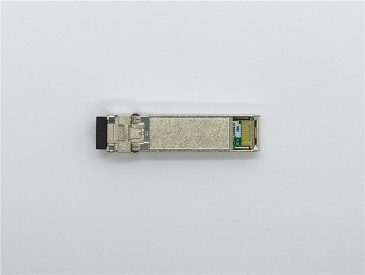 오리지널 피니사르 FTLF1436P3BCL 모듈 듀플렉스 SMF 1310nm 대역 25.78 Gb/S LC 트랜시버 모듈