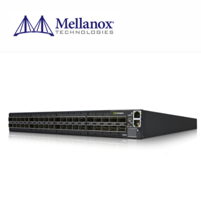 고급 800G 데이터 센터 스위치 MQM9790-NS2R - 차세대 네트워크 인프라 솔루션