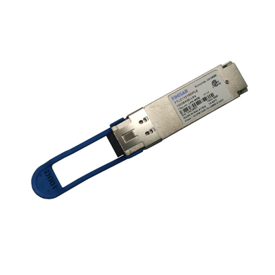 400G 광학 모듈 VCSEL 850nm 송신기 타입 대역폭 연결량 0.06KG