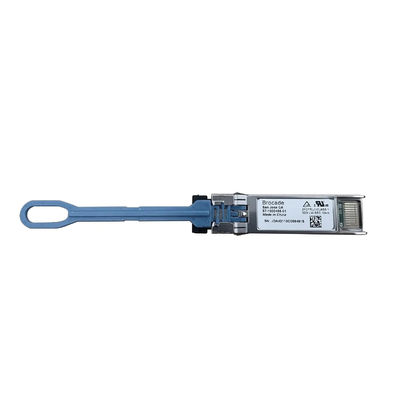 오리지널 브로케이드 32G FC SFP+ LWL 10km 광 모듈 트랜시버 XBR-000438 (1개 팩) 광섬유 사용 모델 FC64-48