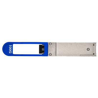10/100/1000Base-T 100m SFP 쿠퍼 광 수신기 모듈 Finisar SFP FCLF8521P2BTL-DL
