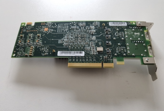 높은 호환성 성능의 AI 데이터 센터를 위한 Broadcom LPe31002-M6 네트워크 어댑터 카드
